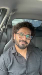 Vazhappally R Krishnakumar