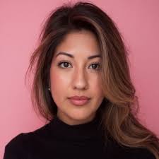 Olivia (Pedersen) Johnson