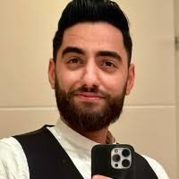 40+ "Anas Zain" profiles