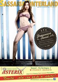 Sassari & Hinterland - Agosto 2012 - Seh-Net.It