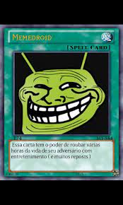 The Best Yugioh Card Memes Memedroid