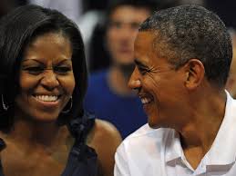 Love Stories From 11 US Presidents and Their First Ladies