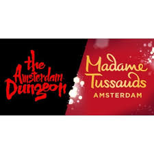 Madame tussauds is located right at the dam, one of the most central locations of amsterdam.the national museum, the nieuwe kerk (new church) or ripley's believe it or not are located right at this central square, which is just a short walk from the main train station.a lot of other sights light the amsterdam museum are in short walking distance. Madame Tussauds The Amsterdam Dungeon Itb Berlin Aussteller