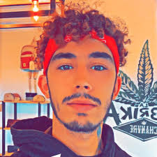 Profils Christopher Iacob