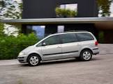 VOLKSWAGEN-SHARAN