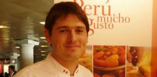 Ignacio Barrios: La cocina peruana es una fusión cultural