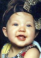 Aubrie Thomson Obituary (2006