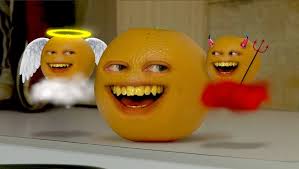 Segnala e inviaci i tuoi video. Annoying Orange Animated Adventures Home Facebook