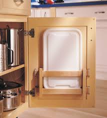Storage Solutions At Kraftmaid Com Kitchen Storage Solutions Storage Kitchen Storage