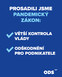 Ministerstvo zdravotnictví dostalo pravomoc rozhodovat i bez nouzového stavu o omezení obchodů a služeb. Mga4kktbrlddrm