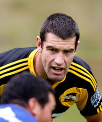 Hurricanes start at No7 surprises Crosswell