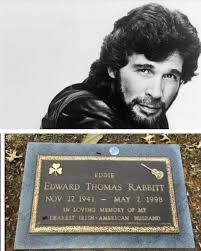 Is Eddie Rabbitt considered pop country or regular country?