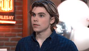 General Hosptial: William Lipton Is Returning. Cameron Back For Summer  After Exit