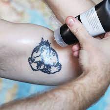 If you're wondering whether or not you should put lotion on a new tattoo, read this article. The 9 Best Lotions For Tattoos According To Experts