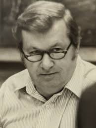 Former Mayor Seitz Services This Friday; Dies Monday At Age 92