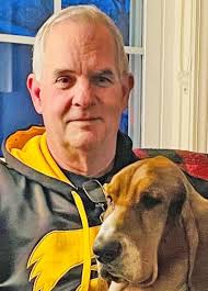 Mark Dorr Obituary (1958