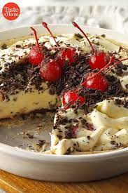 60 Fluffy And Refreshing No Bake Desserts Cold Desserts No Bake Summer Desserts No Bake Desserts