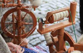 If you are find this then here is the 2 leg spin bowling. Spinning Wheel In Action Stock Photo Picture And Royalty Free Image Image 49026953