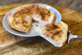 When the dough cycle is complete, take the dough out of the machine and place in well greased bowl, and roll the dough around (in the bowl) thus 'coating' it in oil. Kuchen South Dakota Food Favorite That S The State S Official Dessert