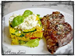 268 likes · 1 talking about this. Entrecote A Kuskus Menu Od Koko