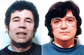 The Appalling Murders Committed by Fred and Rosemary West