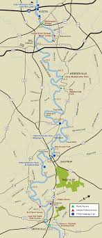 Backcountry and river permits are available online. Colorado River Fishing Access