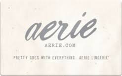 Maybe you would like to learn more about one of these? Aerie Gift Card Discount 10 80 Off