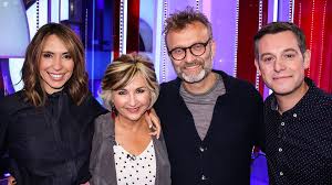 Pes, la multiplicación del escándalo. Bbc One The One Show 26 09 2018