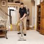 Professional cleaner carpet cleaning from www.stanleysteemer.com