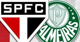 You will be able to follow the duel live on sbt and fox sports. Sao Paulo X Palmeiras Ao Vivo Saiba Como Assistir O Choque Rei Do Brasileirao