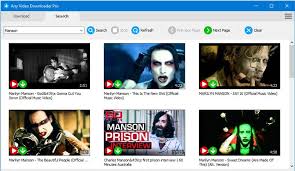 Music, sound effects that can be added straight away to your videos on youtube, or download them to work offline. Any Video Downloader Pro 7 22 1 Free Download Filecr