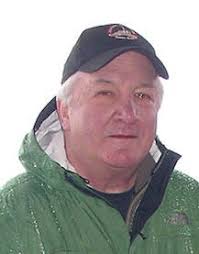 William (Wild Bill) Richard DeVriesFeb. 2, 1944