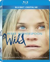 Wild Blu-ray
