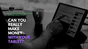 How can i receive text messages on my android tablet? Can You Really Make Money With Your Tablet One More Cup Of Coffee