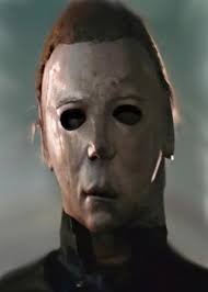 What if Mike Myers was cast in Halloween?