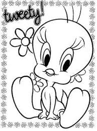 Free Printable Tweety Bird Coloring Pages For Kids Bird Coloring Pages Disney Coloring Pages Disney Coloring Sheets