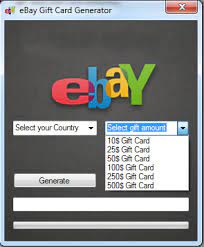 It means you can generate maximum $100 worth gift card. Free Online Ebay Gift Card Codes August No Survey Gift Card Codes Generator In 2021 Ebay Gift Gift Card Generator Gift Card