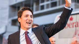 Discover canada's prime ministers since confederation in 1867, canada has had no fewer than 23 prime ministers, each of whom. Justin Trudeau His Rise And Slight Fall Bbc News