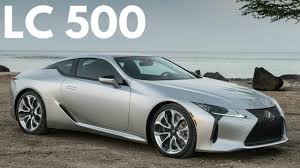 Lc500 cv (le limited edition) sr. Lexus Lc 500 High Output V8 With Sound And Fury Youtube