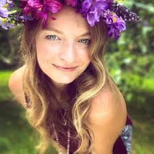 Healing waters of love