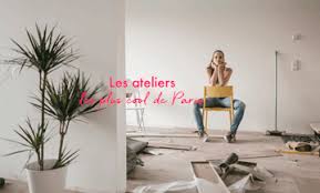 Le Bar A Fruits De Mer Le Plus Cool De Dinard S Installe A Paris Restaurant Fruit De Mer Cuisines Deco Deco