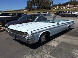 Image result for Monarch Blue 1964 Dodge