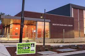 Kcls To Open Book Returns And Launch Curbside To Go In Select Locations King County Library System