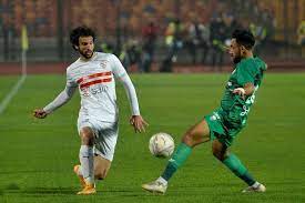 تعرف على معلق مباراة الزمالك والاتحاد السكندري في الدوري المصري. Wkypeogo K5psm