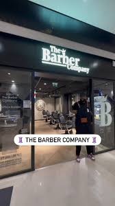 The Barber Company - Coiffeur Barbier Cergy