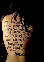 Pin On Tattoos