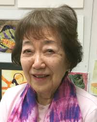 Toshiko "Cindy" Nishimoto Obituary September 26, 2023
