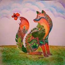 We did not find results for: 17 Fox In Enchanted Forest Ideas Johanna Basford Enchanted Forest Enchanted Forest Basford Enchanted Forest