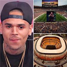 Happy South Africa 🇿🇦 NEXT WEEK CHRIS...