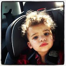 Black And White And Loved All Over: March 2012